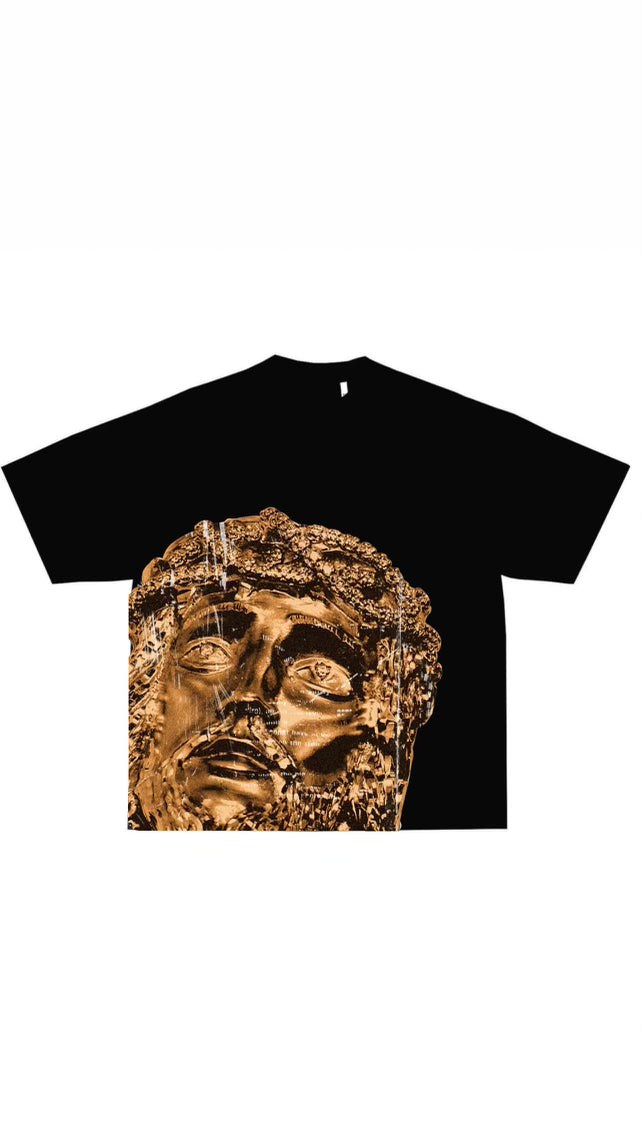 Jesus Piece T-Shirt